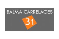 Logo Balma carrelage
