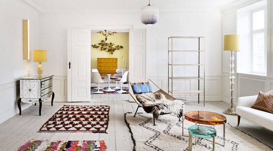 tapis-berberes_galerie-The-Apartment-Copenhague